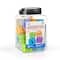 Hand2mind® Multiple Representation Equivalency Dice